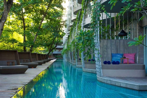 Maya Sanur Resort & Spa