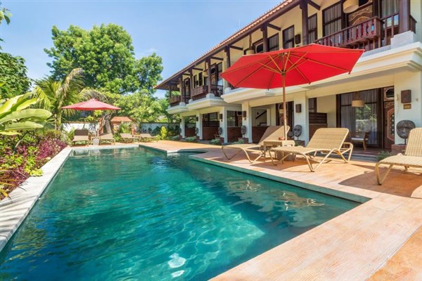 Taman Sari Bali Resort & Spa