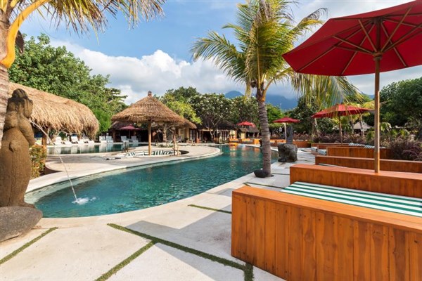 Taman Sari Bali Resort & Spa