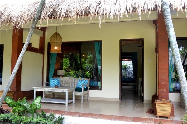 Taman Sari Bali Resort & Spa pokoj | Taman Sari Bali Resort & Spa