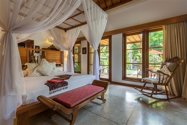 Taman Sari Bali Resort & Spa