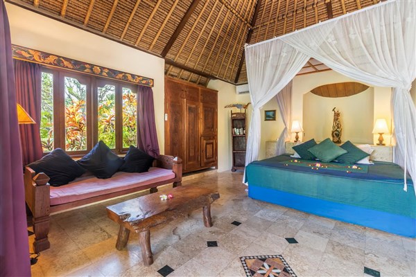 Taman Sari Bali Resort & Spa