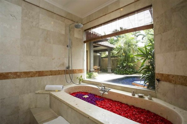 Parigata Villas Resort vana | Parigata Villas Resort