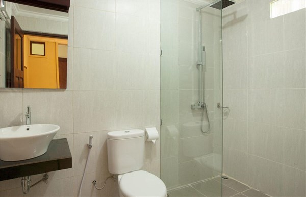 Nesa Sanur Hotel pokoj | Nesa Sanur Hotel