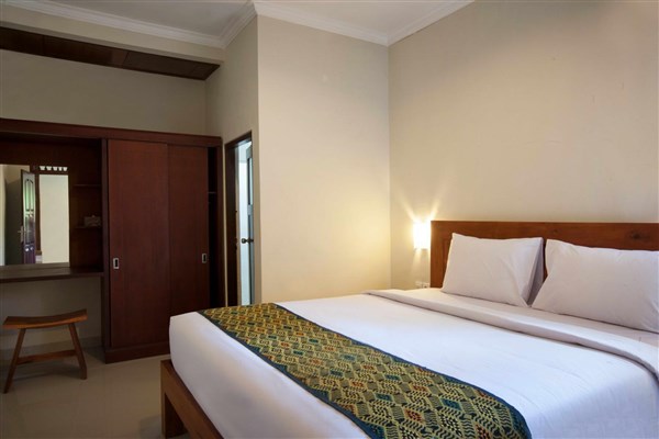 Nesa Sanur Hotel pokoj | Nesa Sanur Hotel