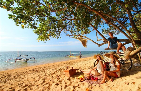 Nesa Sanur Hotel