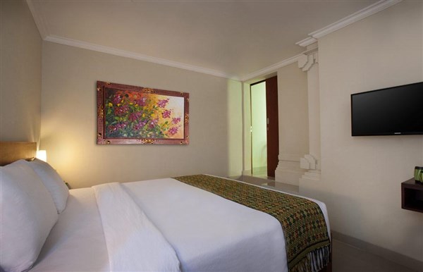 Nesa Sanur Hotel pokoj | Nesa Sanur Hotel