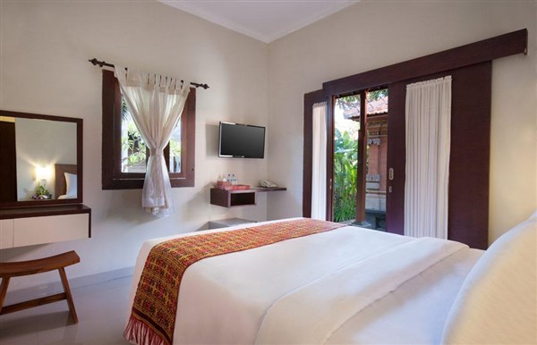 Nesa Sanur Hotel pokoj | Nesa Sanur Hotel