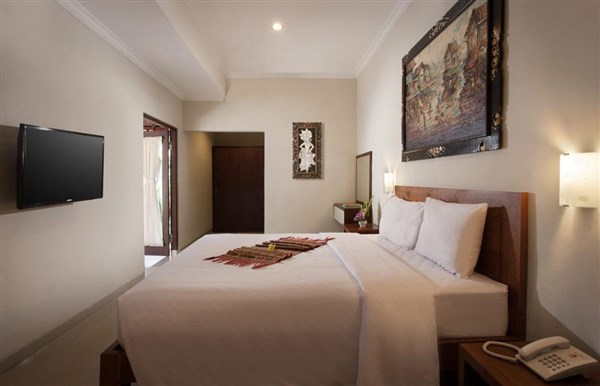 Nesa Sanur Hotel pokoj | Nesa Sanur Hotel