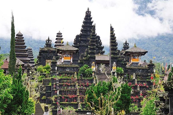 To Nejlepší z Bali + pobyt u moře chrám | To Nejlepší z Bali + pobyt u moře