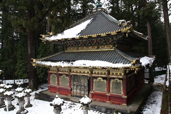 TO NEJLEPŠÍ Z JAPONSKA klášter | TO NEJLEPŠÍ Z JAPONSKA