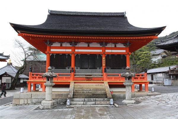 TO NEJLEPŠÍ Z JAPONSKA klášter | TO NEJLEPŠÍ Z JAPONSKA