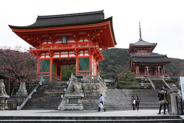 TO NEJLEPŠÍ Z JAPONSKA
