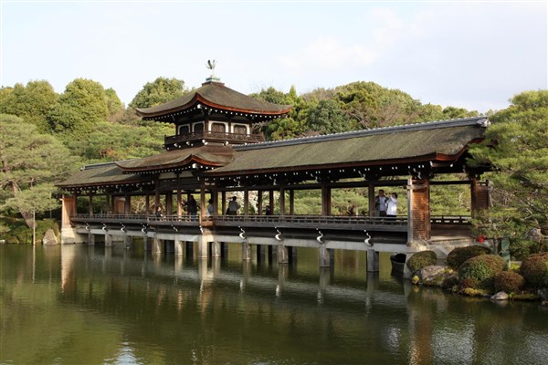 TO NEJLEPŠÍ Z JAPONSKA most v zahradách | TO NEJLEPŠÍ Z JAPONSKA