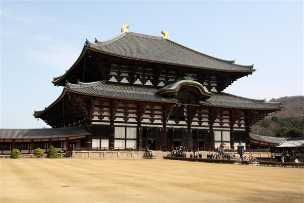 TO NEJLEPŠÍ Z JAPONSKA klášter | TO NEJLEPŠÍ Z JAPONSKA