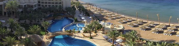 Mövenpick Resort & Residences Aqaba