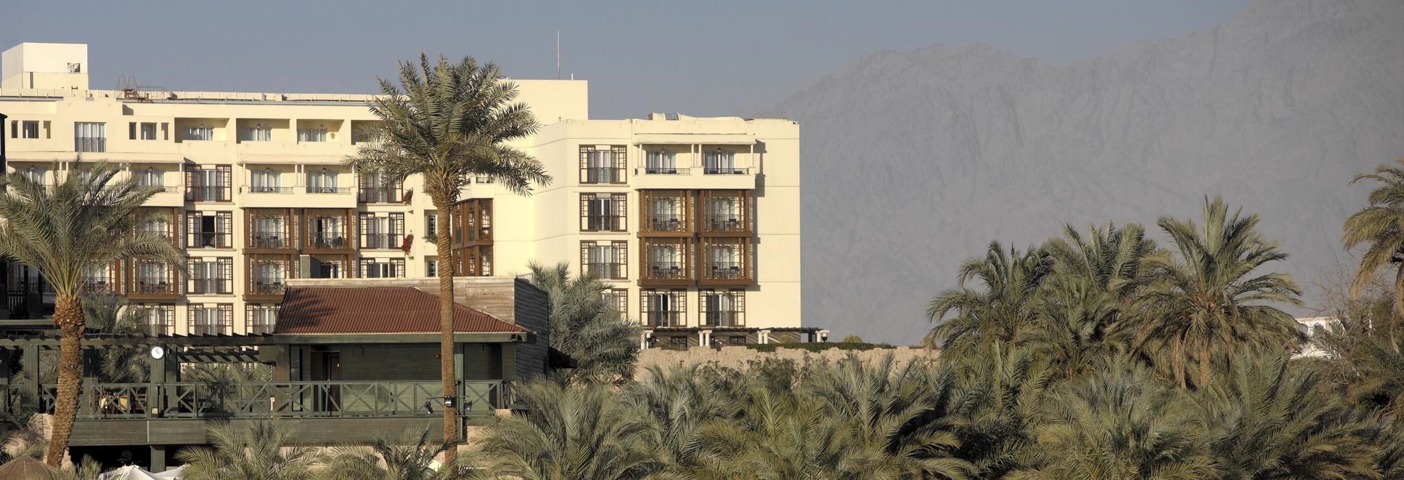 Mövenpick Resort & Residences Aqaba