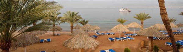 Mövenpick Resort & Residences Aqaba
