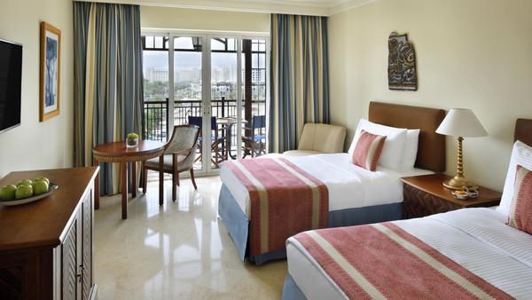Mövenpick Resort & Residences Aqaba