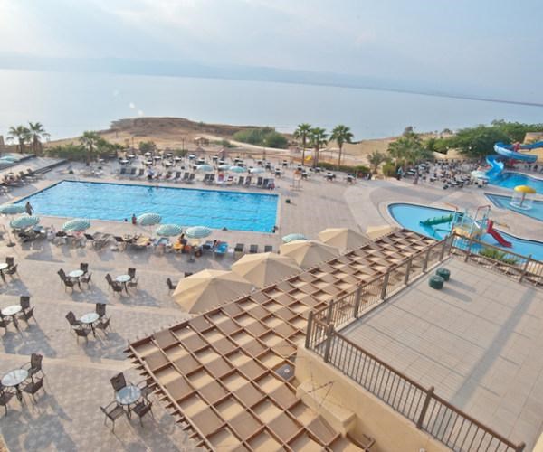 Dead Sea Spa