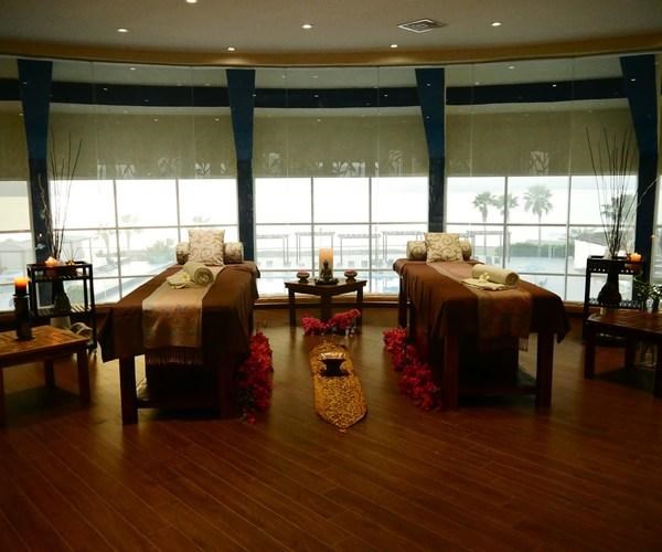 Dead Sea Spa