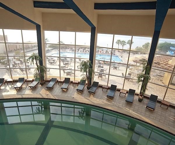 Dead Sea Spa