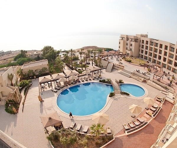 Dead Sea Spa