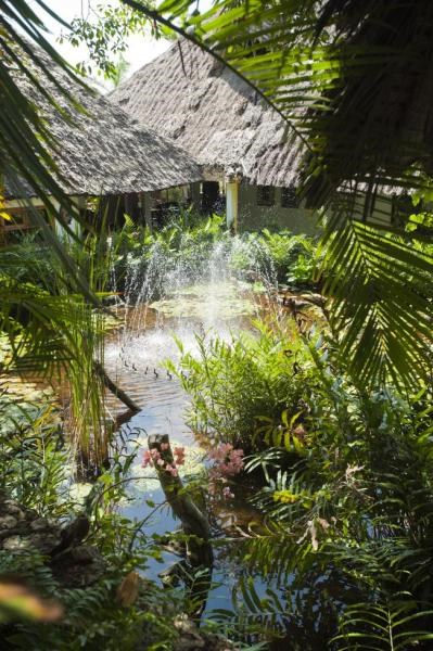 Leopard Beach Resort & Spa