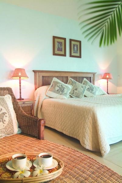 Leopard Beach Resort & Spa