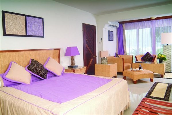 Leopard Beach Resort & Spa