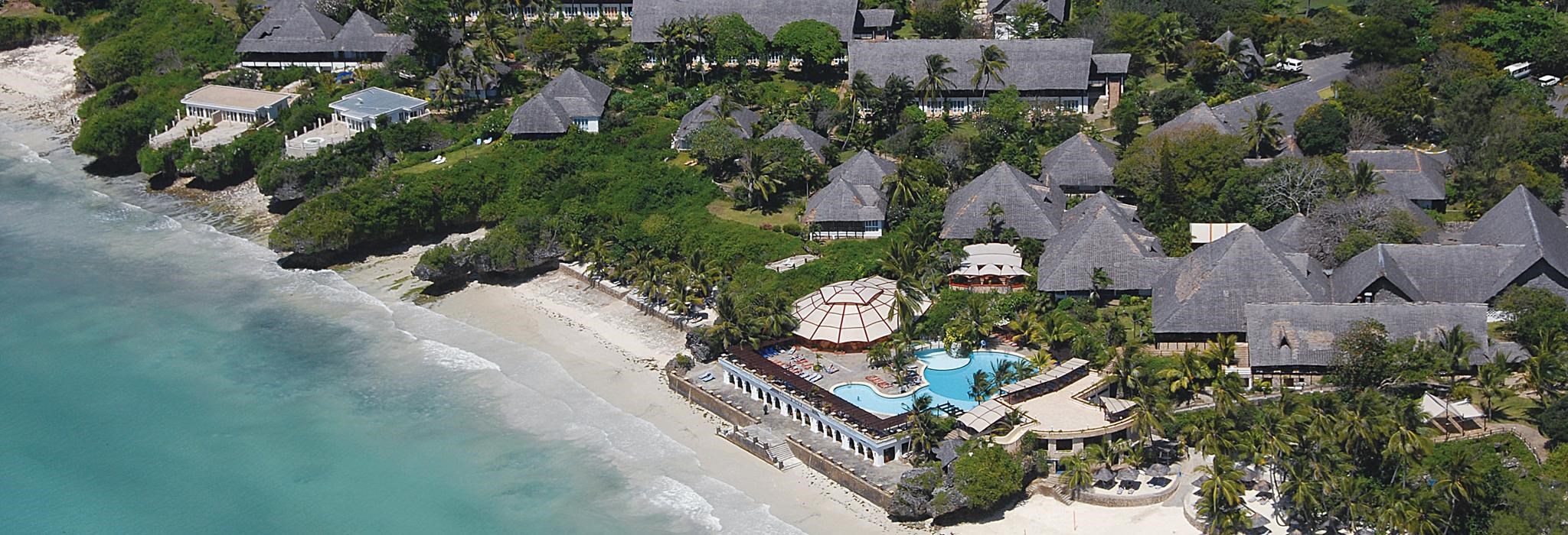 Leopard Beach Resort & Spa