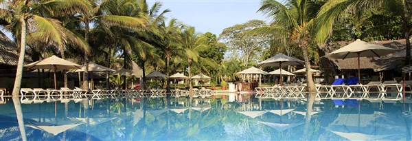 Baobab Beach Resort and Spa
