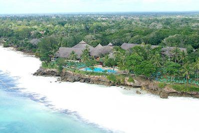 Baobab Beach Resort and Spa