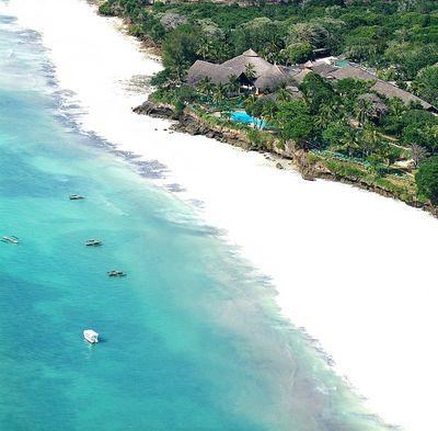 Baobab Beach Resort and Spa