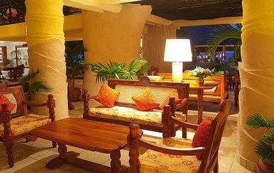Baobab Beach Resort and Spa