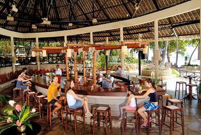 Baobab Beach Resort and Spa