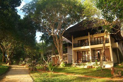 Baobab Beach Resort and Spa