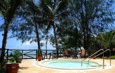 Baobab Beach Resort and Spa
