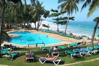 Baobab Beach Resort and Spa