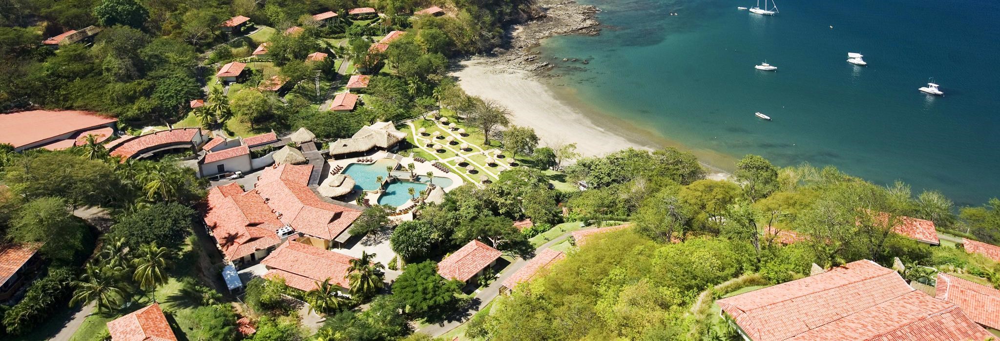 Secrets Papagayo Costa Rica