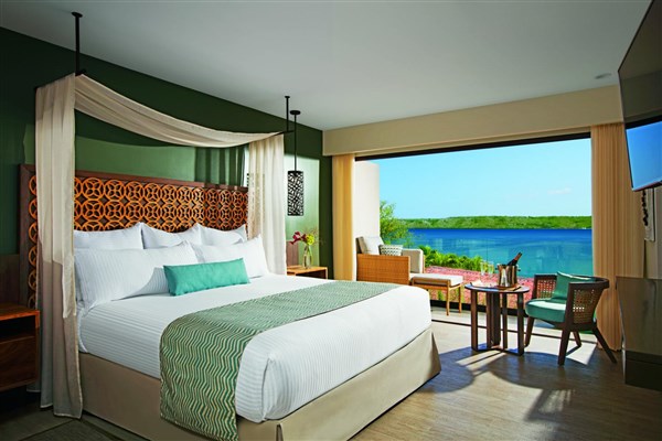 Secrets Papagayo Costa Rica pokoj | Secrets Papagayo Costa Rica