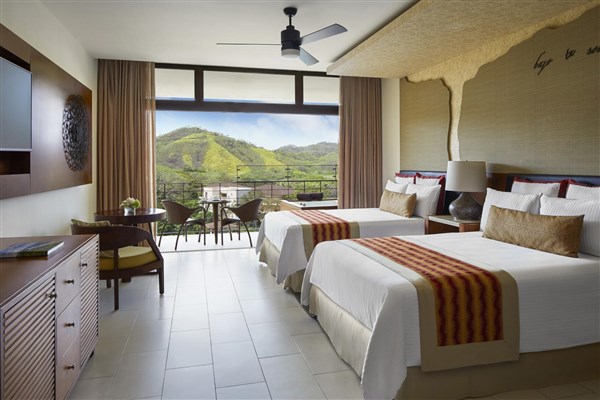 Dreams Las Mareas Costa Rica