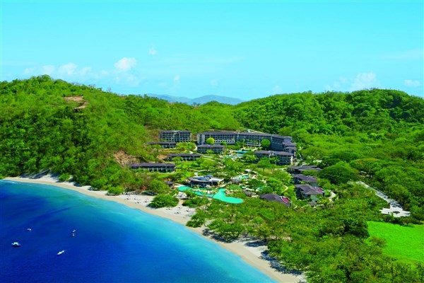 TO NEJLEPŠÍ Z KOSTARIKY pohled na pláž a moře | TO NEJLEPŠÍ Z KOSTARIKY