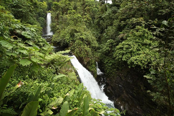 TO NEJLEPŠÍ Z KOSTARIKY vodopády | TO NEJLEPŠÍ Z KOSTARIKY