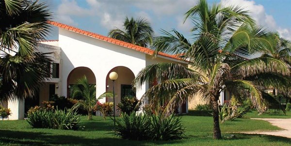 Villa Tortuga