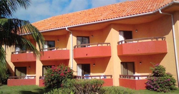 Arenas Doradas