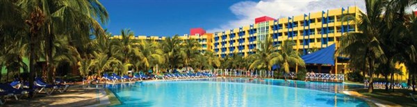 Barcelo Solymar