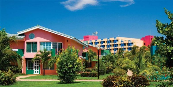 Barcelo Solymar
