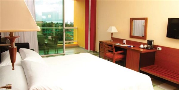 Barcelo Solymar