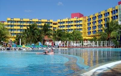 Barcelo Solymar